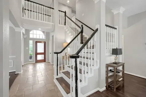 31 E Amberglow Circle The Woodlands TX 77381
