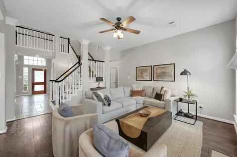 31 E Amberglow Circle The Woodlands TX 77381
