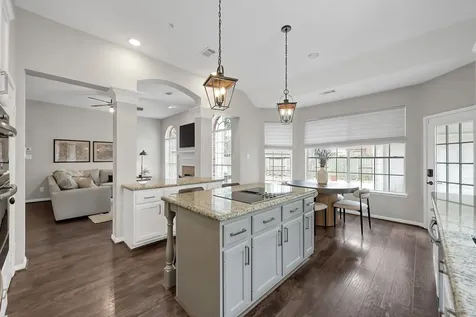 31 E Amberglow Circle The Woodlands TX 77381