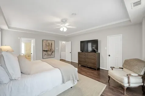 31 E Amberglow Circle The Woodlands TX 77381