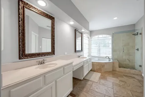31 E Amberglow Circle The Woodlands TX 77381