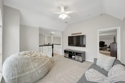 31 E Amberglow Circle The Woodlands TX 77381