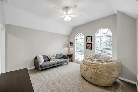 31 E Amberglow Circle The Woodlands TX 77381