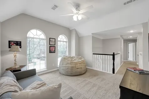 31 E Amberglow Circle The Woodlands TX 77381