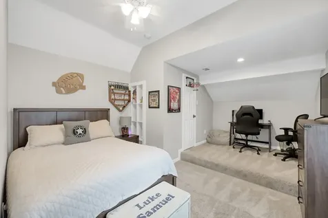 31 E Amberglow Circle The Woodlands TX 77381