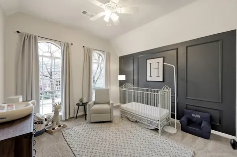 31 E Amberglow Circle The Woodlands TX 77381