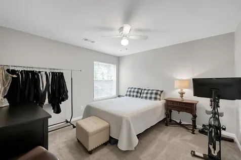 31 E Amberglow Circle The Woodlands TX 77381