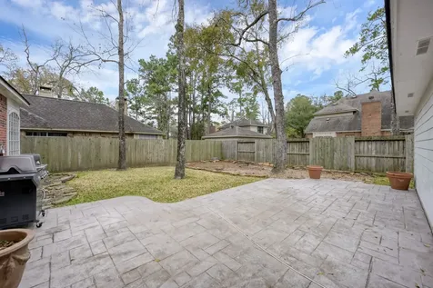 31 E Amberglow Circle The Woodlands TX 77381
