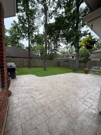 31 E Amberglow Circle The Woodlands TX 77381