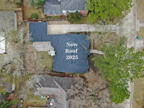 31 E Amberglow Circle The Woodlands TX 77381