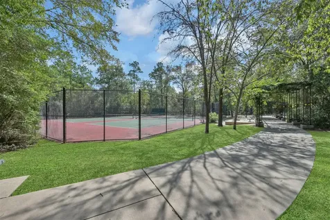 31 E Amberglow Circle The Woodlands TX 77381