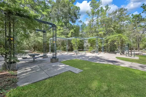 31 E Amberglow Circle The Woodlands TX 77381
