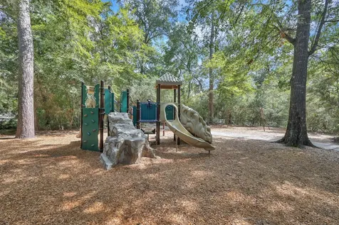 31 E Amberglow Circle The Woodlands TX 77381