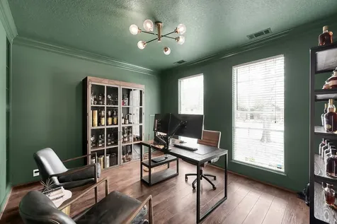 31 E Amberglow Circle The Woodlands TX 77381