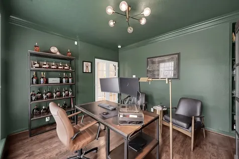 31 E Amberglow Circle The Woodlands TX 77381