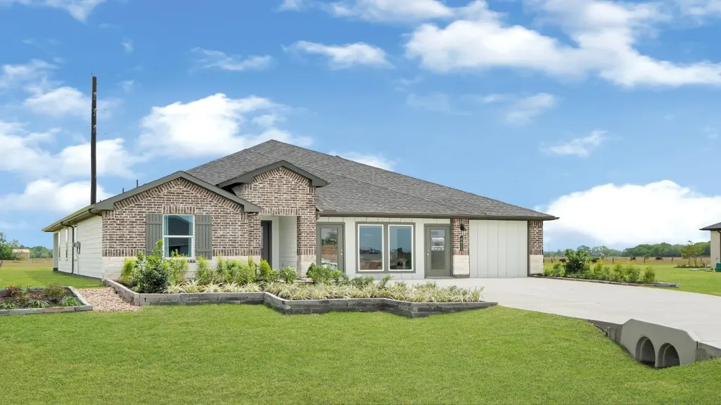 1450 Whimbrel Court Beasley TX 77417