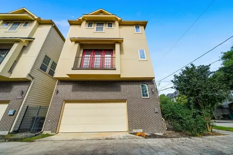 5525 Petty Street A Houston TX 77007