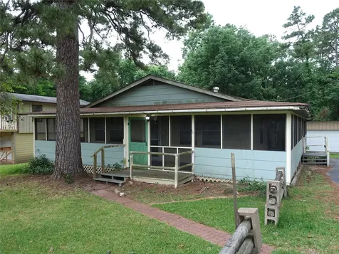 20 Hideaway Trail Coldspring TX 77331