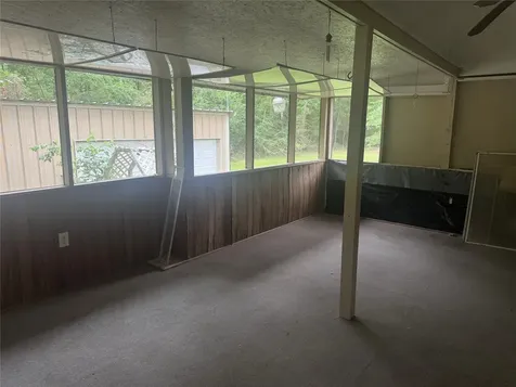 20 Hideaway Trail Coldspring TX 77331