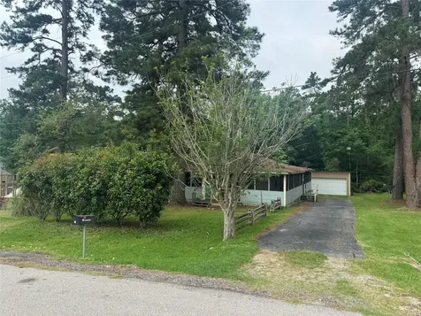 20 Hideaway Trail Coldspring TX 77331