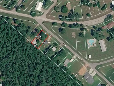20 Hideaway Trail Coldspring TX 77331