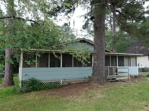 20 Hideaway Trail Coldspring TX 77331
