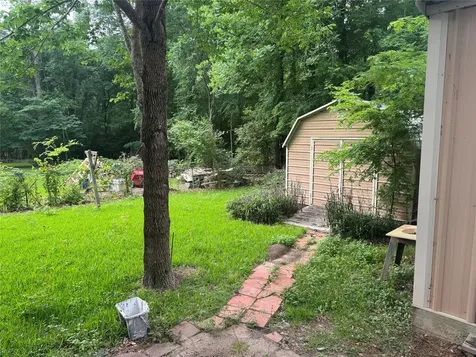 20 Hideaway Trail Coldspring TX 77331