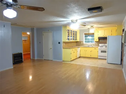 20 Hideaway Trail Coldspring TX 77331