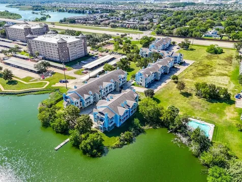 18617 Egret Bay Boulevard 504 Houston TX 77058