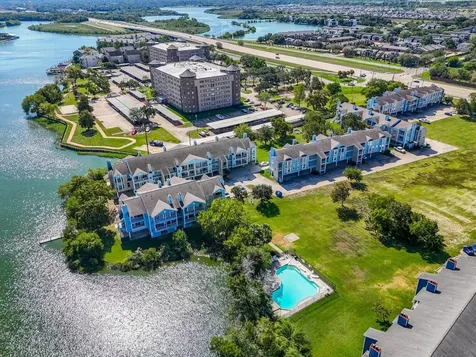 18617 Egret Bay Boulevard 504 Houston TX 77058