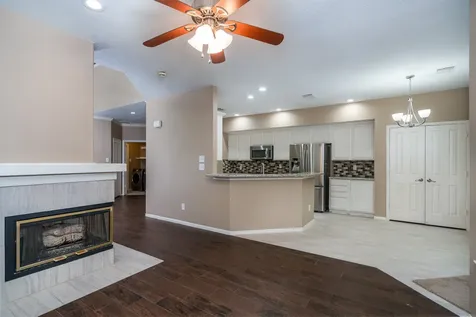 66 Lakeridge Court The Woodlands TX 77381