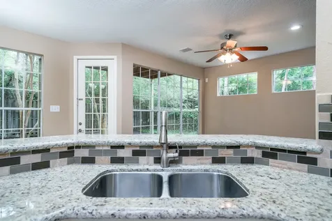 66 Lakeridge Court The Woodlands TX 77381