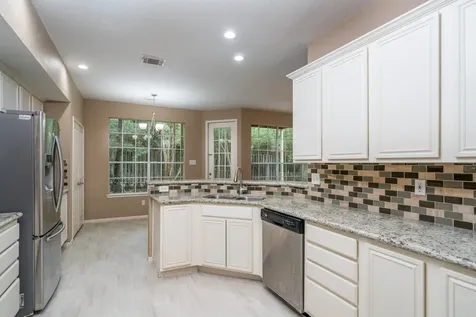 66 Lakeridge Court The Woodlands TX 77381