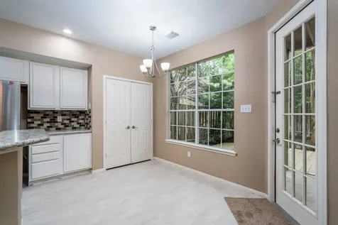 66 Lakeridge Court The Woodlands TX 77381