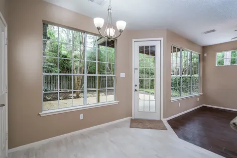 66 Lakeridge Court The Woodlands TX 77381
