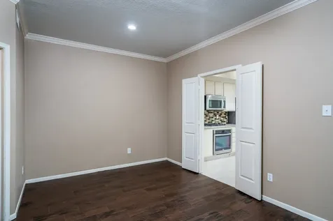 66 Lakeridge Court The Woodlands TX 77381