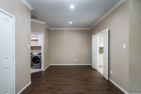 66 Lakeridge Court The Woodlands TX 77381