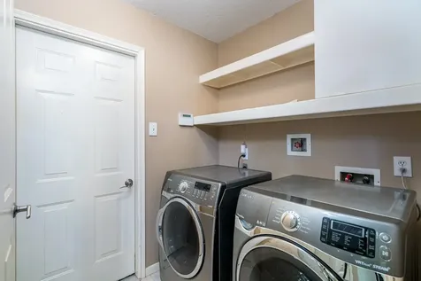 66 Lakeridge Court The Woodlands TX 77381