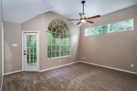 66 Lakeridge Court The Woodlands TX 77381