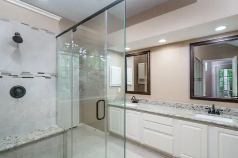 66 Lakeridge Court The Woodlands TX 77381