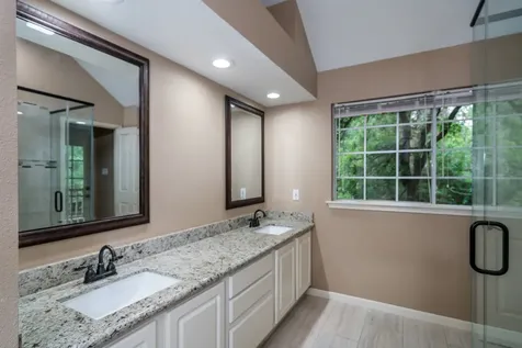 66 Lakeridge Court The Woodlands TX 77381