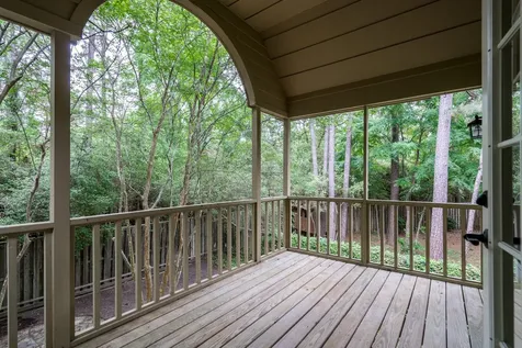 66 Lakeridge Court The Woodlands TX 77381