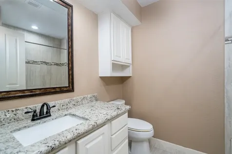 66 Lakeridge Court The Woodlands TX 77381