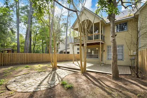 66 Lakeridge Court The Woodlands TX 77381