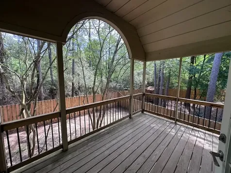 66 Lakeridge Court The Woodlands TX 77381