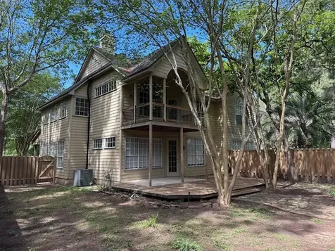 66 Lakeridge Court The Woodlands TX 77381