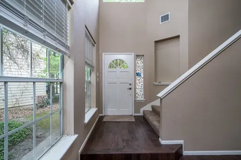 66 Lakeridge Court The Woodlands TX 77381