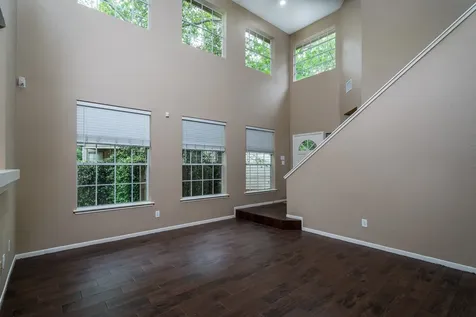 66 Lakeridge Court The Woodlands TX 77381