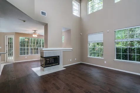 66 Lakeridge Court The Woodlands TX 77381