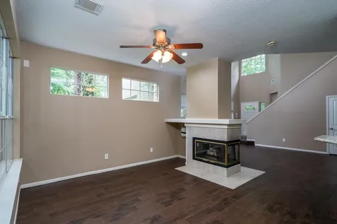 66 Lakeridge Court The Woodlands TX 77381